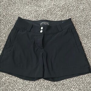 Nike Dri-fit Women’s Golf Shorts ⛳️